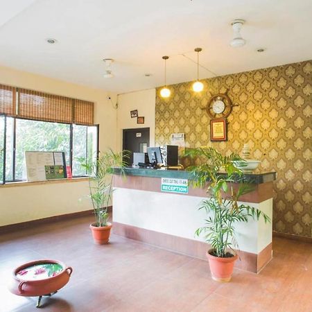 Corbett Aroma Park Hotel Rāmnagar Exterior foto